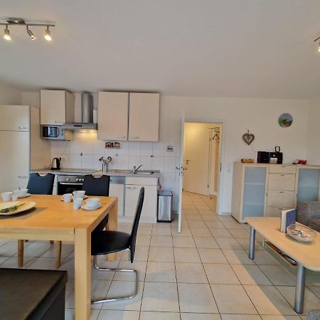 Ferienwohnung Rieke Norddeich  Exterior photo